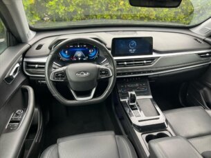 Foto 7 - CAOA Chery Tiggo 7 PRO Tiggo 7 PRO 1.6 Turbo GDI DCT automático