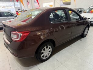 Foto 8 - Renault Logan Logan Expression 1.0 16V (flex) manual