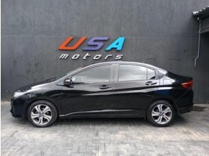Foto 4 - Honda City City LX 1.5 CVT (Flex) automático