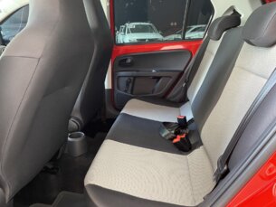 Foto 9 - Volkswagen Up! Up! 1.0 12v E-Flex take up! 4p manual
