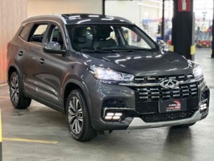 Foto 4 - CAOA Chery Tiggo 8 Tiggo 8 1.6T GDI TXS DCT automático