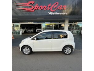 Foto 5 - Volkswagen Up! Up! 1.0 TSI Move up! manual