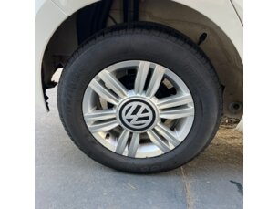 Foto 8 - Volkswagen Up! Up! 1.0 TSI Move up! manual