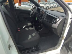 Foto 9 - Fiat Strada Strada 1.3 Cabine Plus Endurance manual