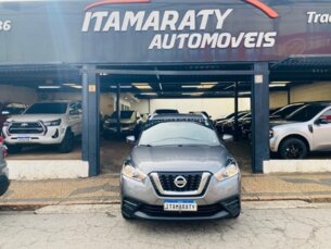 Foto 4 - NISSAN Kicks Kicks 1.6 S (Flex) automático