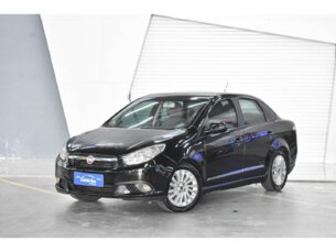 Foto 1 - Fiat Grand Siena Grand Siena Essence 1.6 16V (Flex) manual