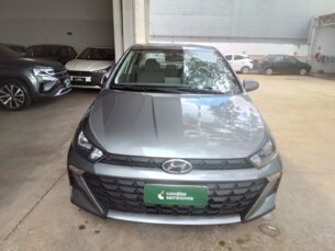 Foto 1 - Hyundai HB20S HB20S 1.0 Comfort Plus manual