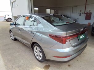 Foto 4 - Hyundai HB20S HB20S 1.0 Comfort Plus manual