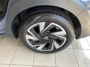 Foto 7 - Volkswagen Nivus Nivus 1.0 200 TSI Highline (Aut) automático