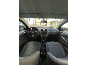 Foto 9 - Volkswagen Voyage Voyage 1.6 VHT Highline (Flex) manual