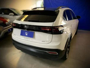 Foto 4 - Volkswagen Nivus Nivus 1.0 200 TSI Comfortline automático