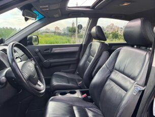 Foto 8 - Honda CR-V CR-V EXL 2.0 (Aut) automático