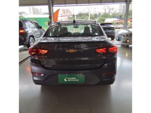 Foto 5 - Chevrolet Onix Plus Onix Plus 1.0 LT manual