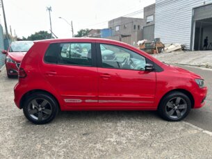 Foto 5 - Volkswagen Fox Fox 1.6 MSI Connect (Flex) manual