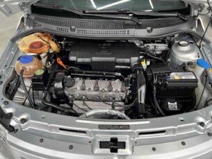 Foto 7 - Volkswagen Voyage Voyage 1.0 Total Flex manual
