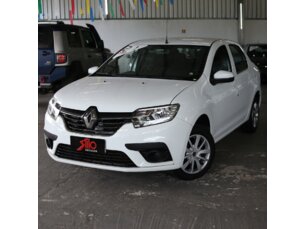 Foto 1 - Renault Logan Logan 1.6 Zen manual