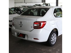 Foto 6 - Renault Logan Logan 1.6 Zen manual