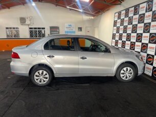 Foto 7 - Volkswagen Voyage Voyage 1.0 manual