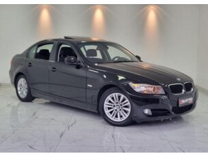 Foto 3 - BMW Série 3 320i 2.0 16V automático