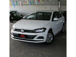 Foto 1 - Volkswagen Virtus Virtus 1.6 MSI (Flex) manual