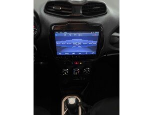 Foto 8 - Jeep Renegade Renegade Sport 1.8 (Aut) (Flex) automático