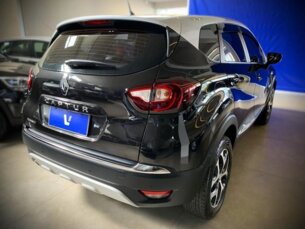 Foto 4 - Renault Captur Captur 1.6 Bose CVT manual