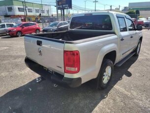 Foto 5 - Volkswagen Amarok Amarok 2.0 CD SE 4x4 manual