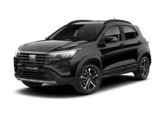 Foto 1 - Fiat Pulse Pulse 1.0 Turbo 200 Hybrid Audace cvt t200 mhev (Aut) automático