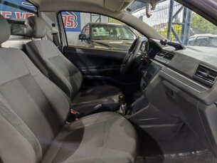 Foto 8 - Volkswagen Saveiro Saveiro Robust 1.6 MSI CD (Flex) manual