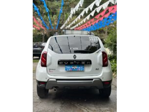 Foto 7 - Renault Duster Duster 2.0 Dynamique 4x4 4WD manual