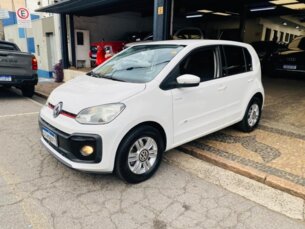 Foto 1 - Volkswagen Up! up! 1.0 Move Up! manual