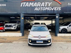 Foto 4 - Volkswagen Up! up! 1.0 Move Up! manual