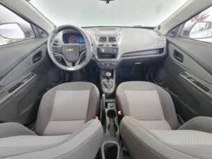 Foto 7 - Chevrolet Cobalt Cobalt LT 1.4 8V (Flex) manual