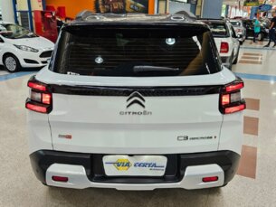 Foto 9 - Citroën C3 Aircross C3 Aircross 1.0 Turbo 200 Shine 7L (Aut) automático