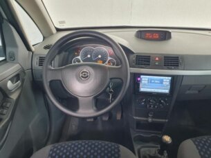 Foto 9 - Chevrolet Meriva Meriva Maxx 1.4 (Flex) manual