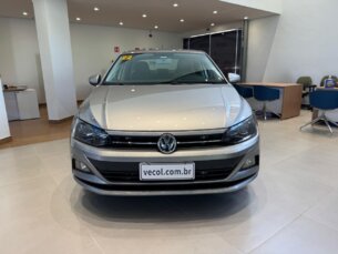 Foto 2 - Volkswagen Virtus Virtus 1.6 (Aut) automático