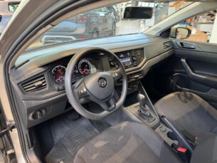 Foto 4 - Volkswagen Virtus Virtus 1.6 (Aut) automático