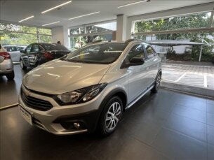 Foto 7 - Chevrolet Onix Onix 1.4 Activ SPE/4 manual