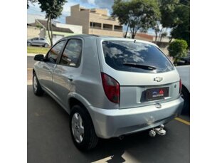 Foto 6 - Chevrolet Celta Celta LT 1.0 (Flex) manual