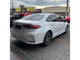 Foto 4 - Toyota Corolla Corolla 2.0 XEi CVT automático