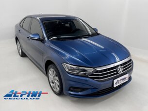 Foto 2 - Volkswagen Jetta Jetta 1.4 250 TSI Comfortline automático