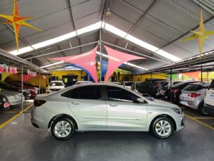 Foto 9 - Chevrolet Onix Plus Onix Plus 1.0 Turbo LT manual