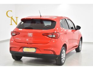 Foto 6 - Fiat Argo Argo 1.0 Drive manual