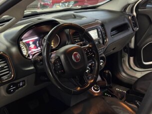 Foto 4 - Fiat Toro Toro Volcano 2.0 diesel AT9 4x4 automático