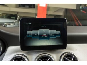 Foto 10 - Mercedes-Benz GLA GLA 200 Enduro automático
