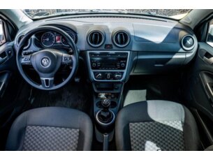Foto 9 - Volkswagen Voyage Voyage 1.6 VHT (Flex) manual