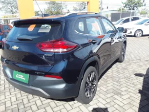 Foto 6 - Chevrolet Tracker Tracker 1.2 Turbo Premier (Aut) automático
