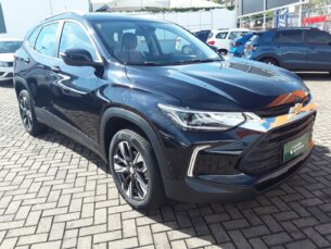 Foto 8 - Chevrolet Tracker Tracker 1.2 Turbo Premier (Aut) automático
