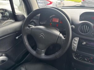 Foto 9 - Citroën C3 C3 GLX 1.4 8V (flex) manual