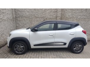 Foto 5 - Renault Kwid Kwid Intense 1.0 12v SCe (Flex) manual